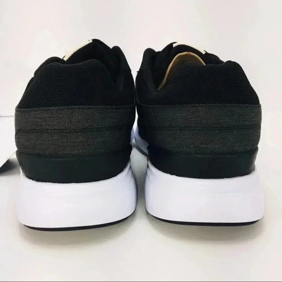 TOMS Arroyo Men's Woven Lace-Up Casual Sneakers - Picture 8 of 15